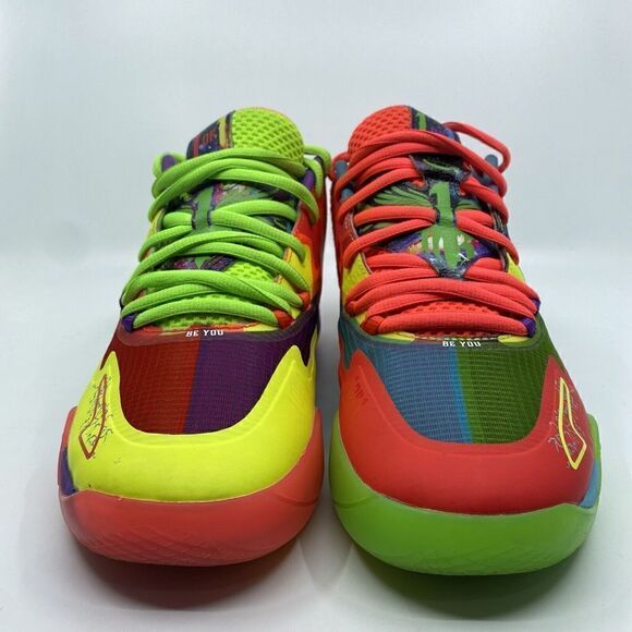 Puma MB1 Lamelo \